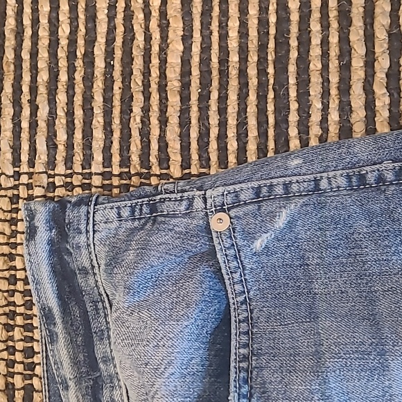 MADEWELL RIGID DEMI BOOT CROP JEANS - Picture 8 of 15